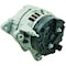 Wai Global Alternator, ALTBO IRIF, 12 Volt, 180 Amp, CW, 6Groove Clutch Pulley 11388N - alternate 1